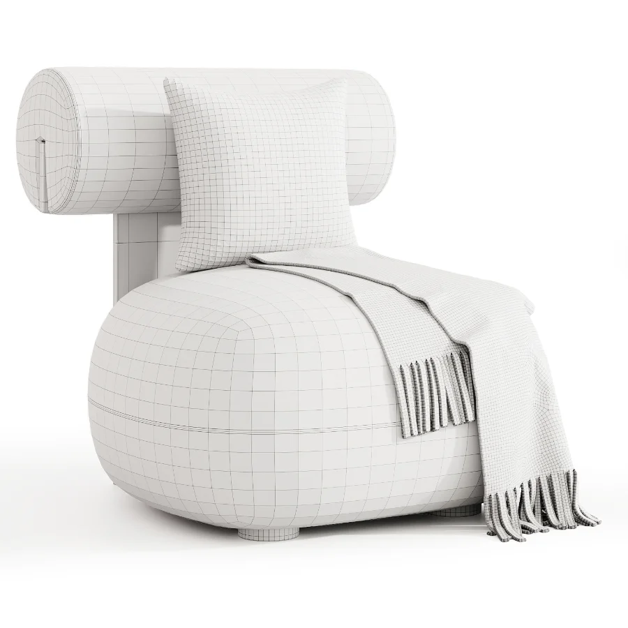 Norr11 Chair Image 7