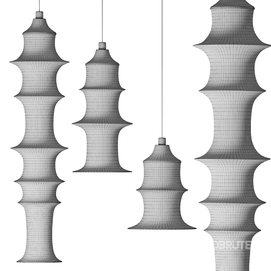 Pendant lamp PENTTI Image 5