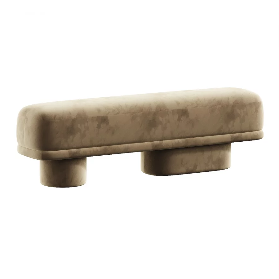 brooks bench Image 3