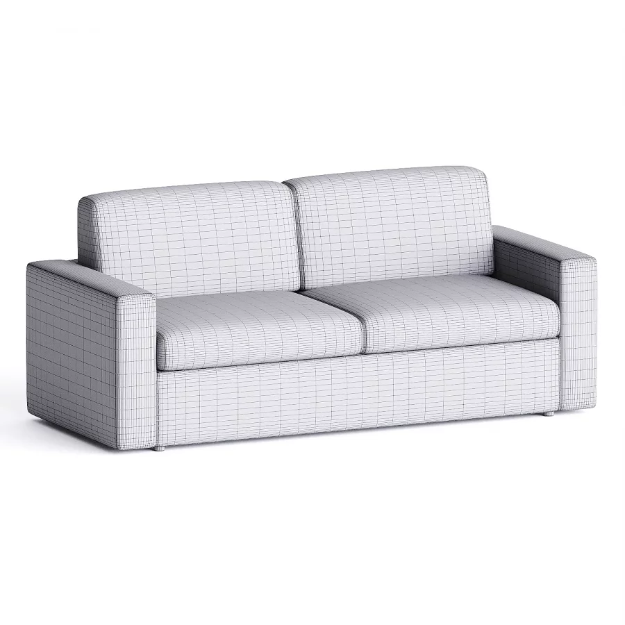 kansas 3 sofa Image 4