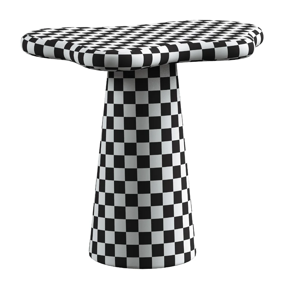 HB75 Side Table Image 3