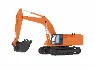 Excavator Mining ZX870 - Thumbnail 2