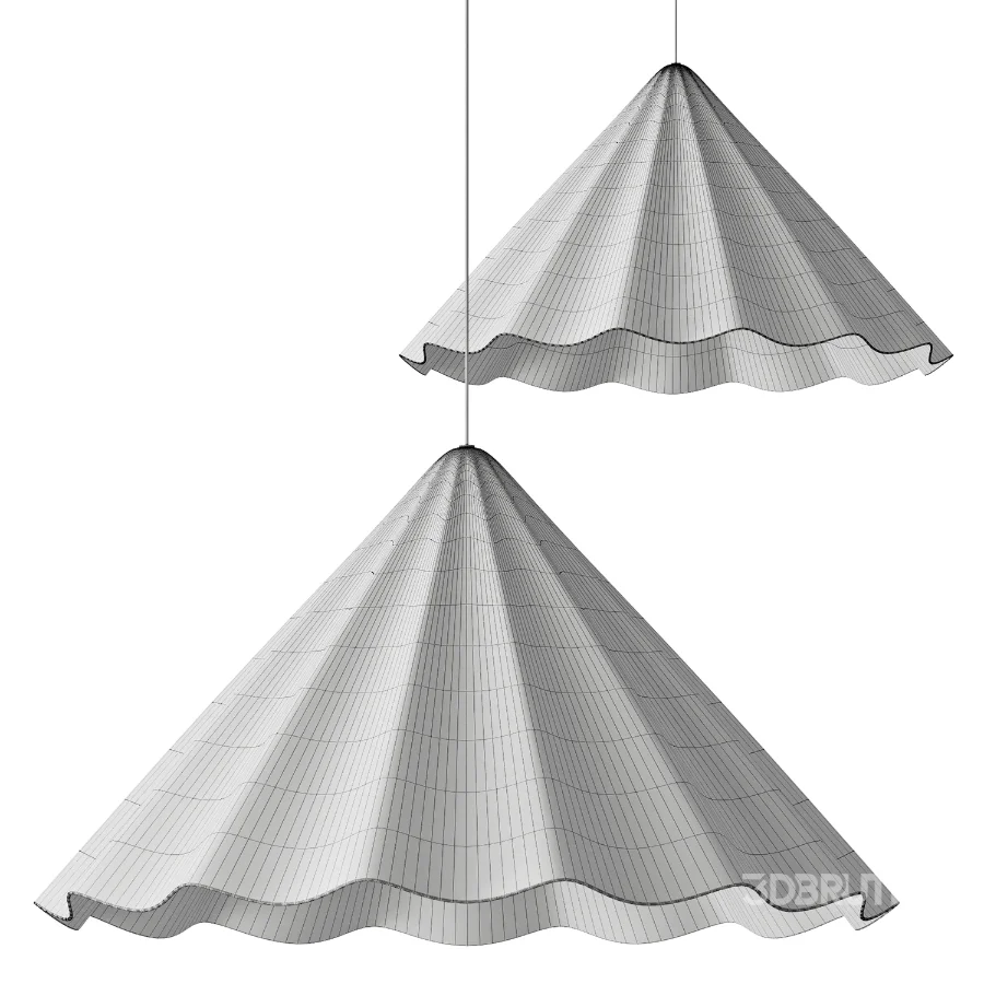 Dancing Pendant Audo Copenhagen Image 2