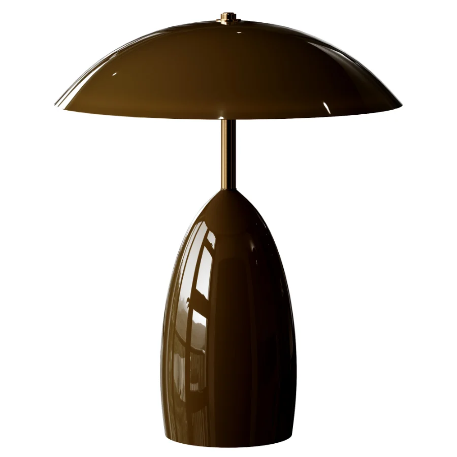 West Elm Omri Table Lamps Image 2