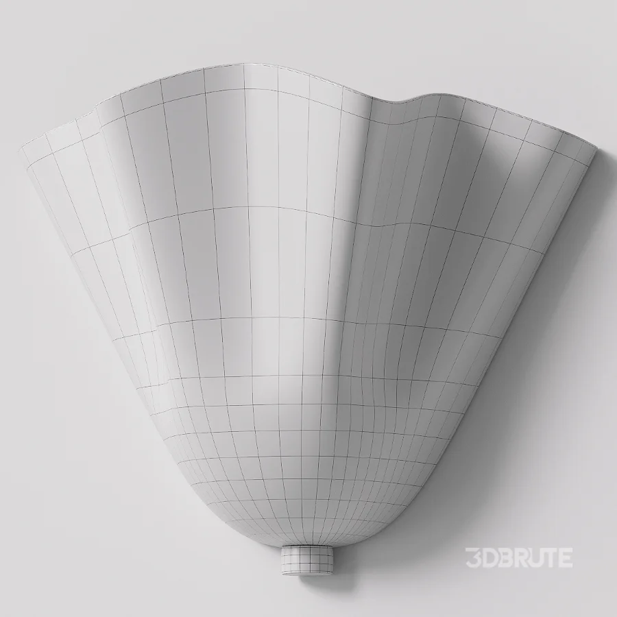 Vera Wall Sconce Image 6