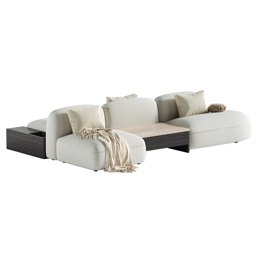 Harvey Modular Sofa Image 1