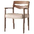 Gloria Dining Chair - Thumbnail 1