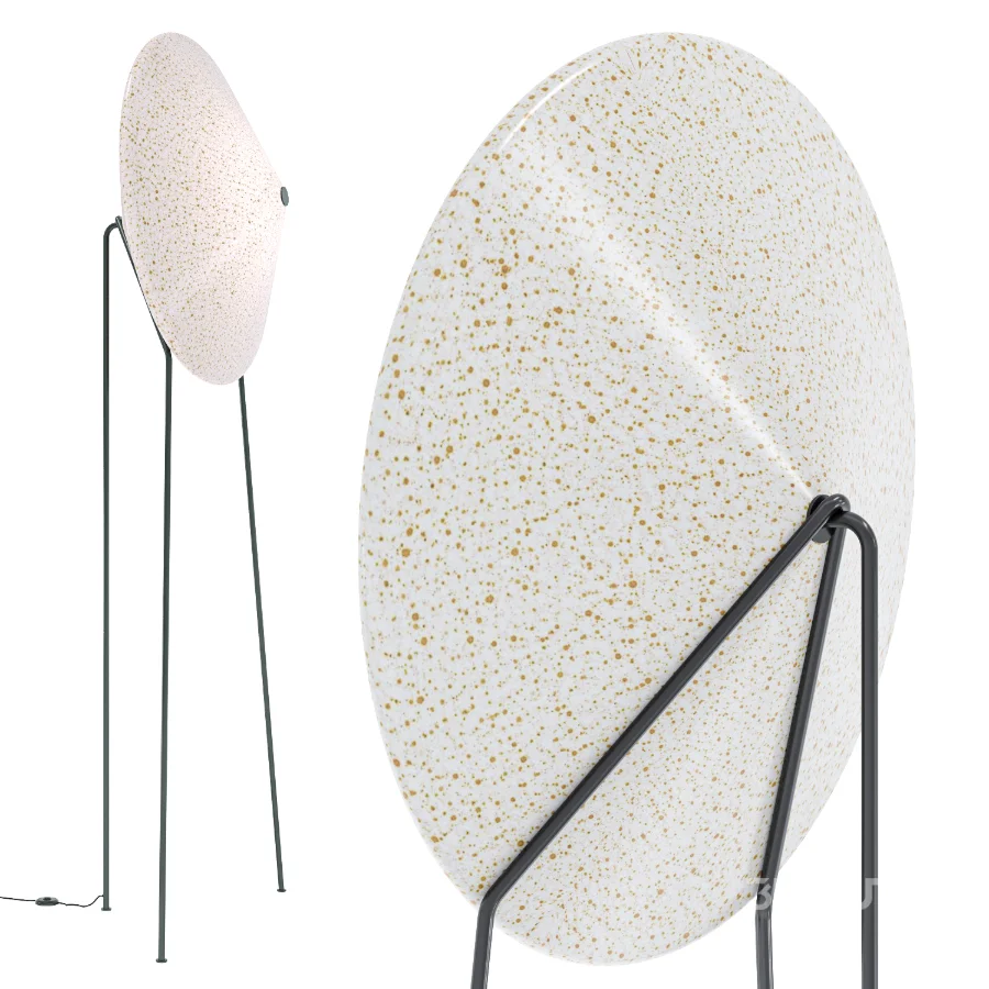 Rificolona 80 Floor Lamp Image 4