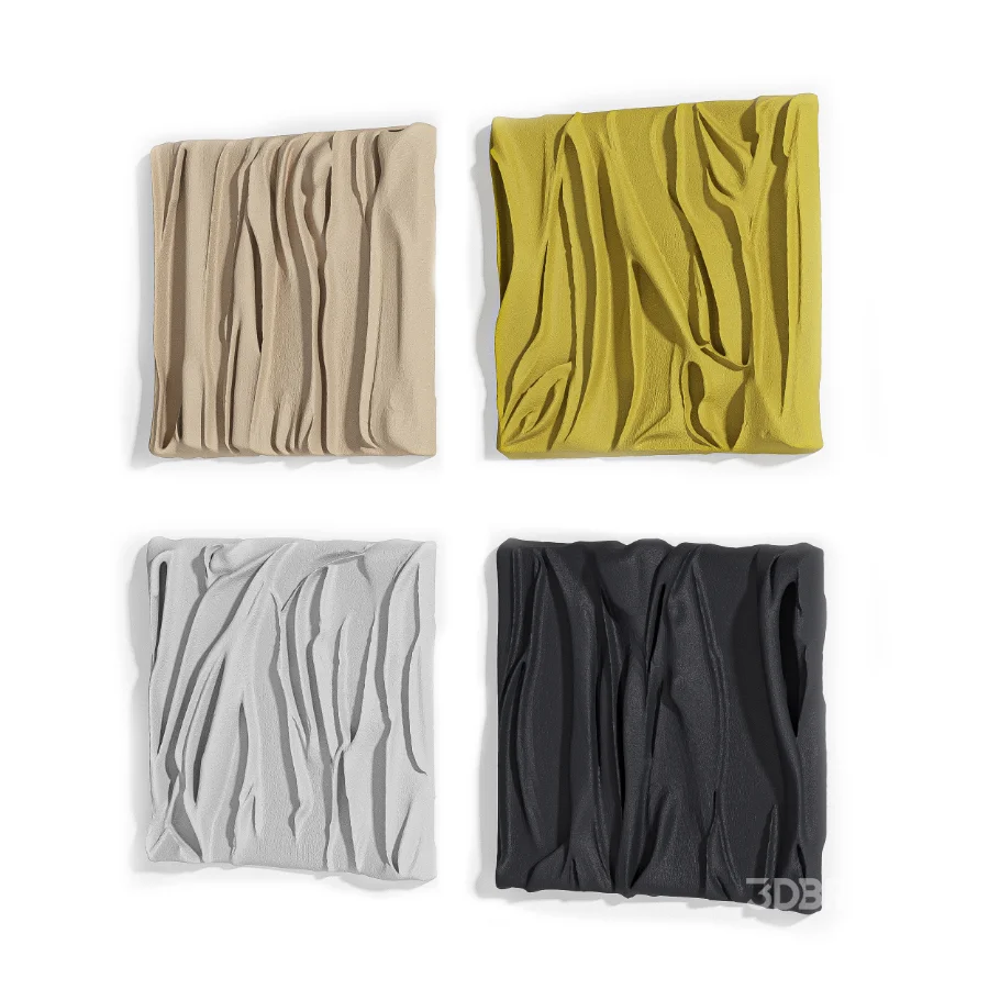 3D Frame Set Image 3