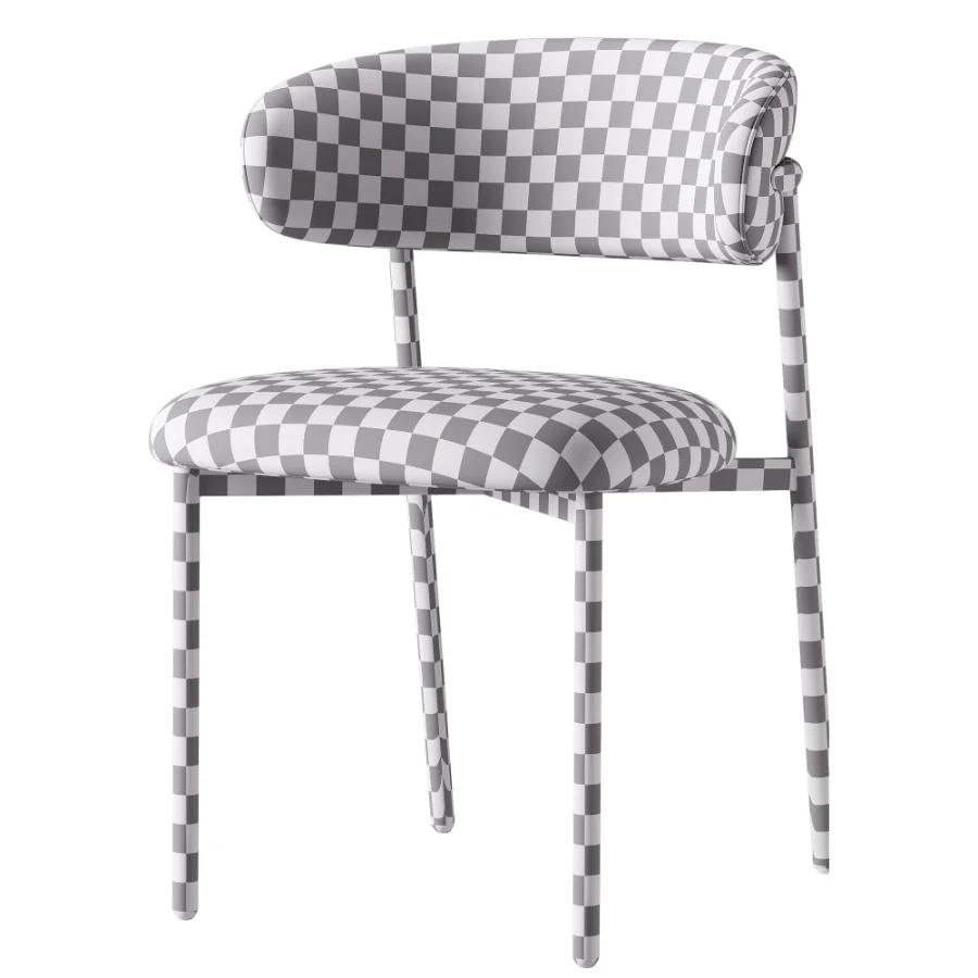Clave Chair Image 8