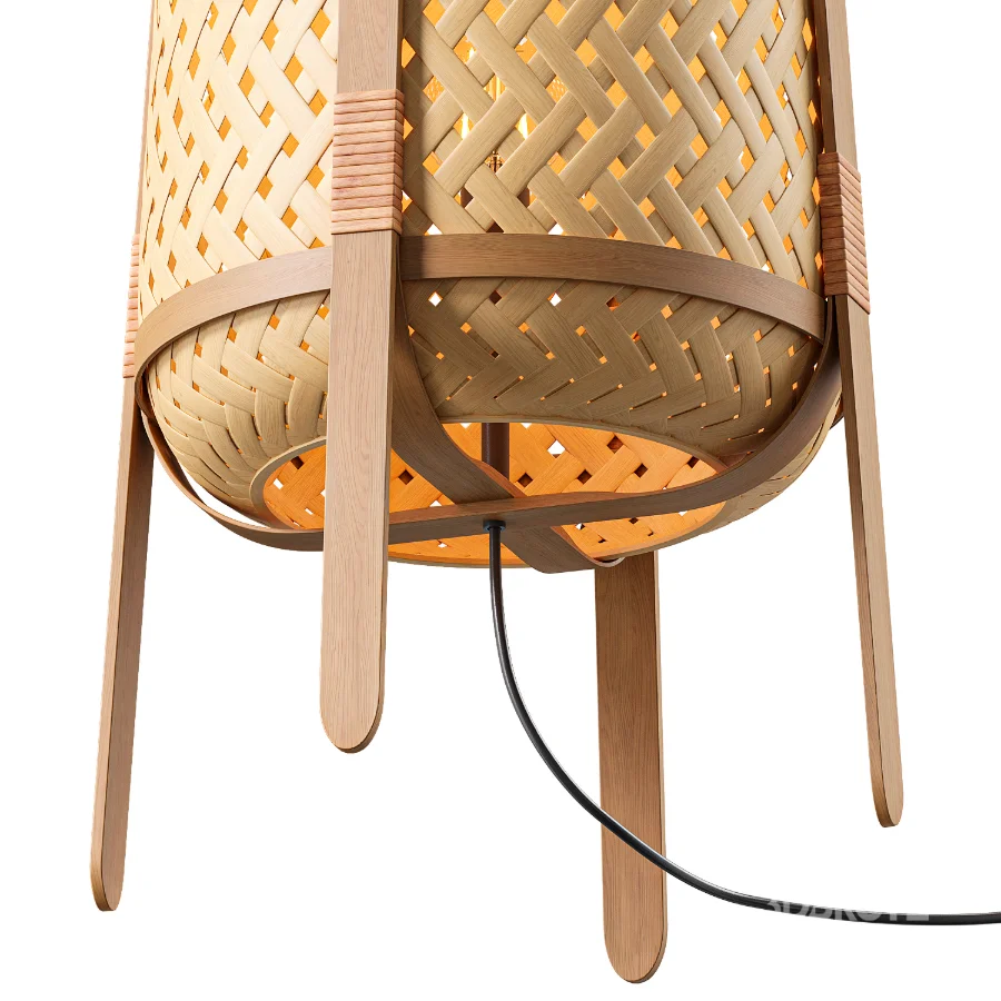 Knichult Table Lamp by Ikea Image 5