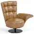 Ds 262 Swift Armchair By De Sede - Thumbnail 4