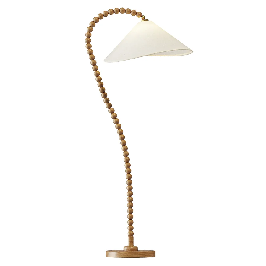 Docos Sawyer Floor Lamp Image 2