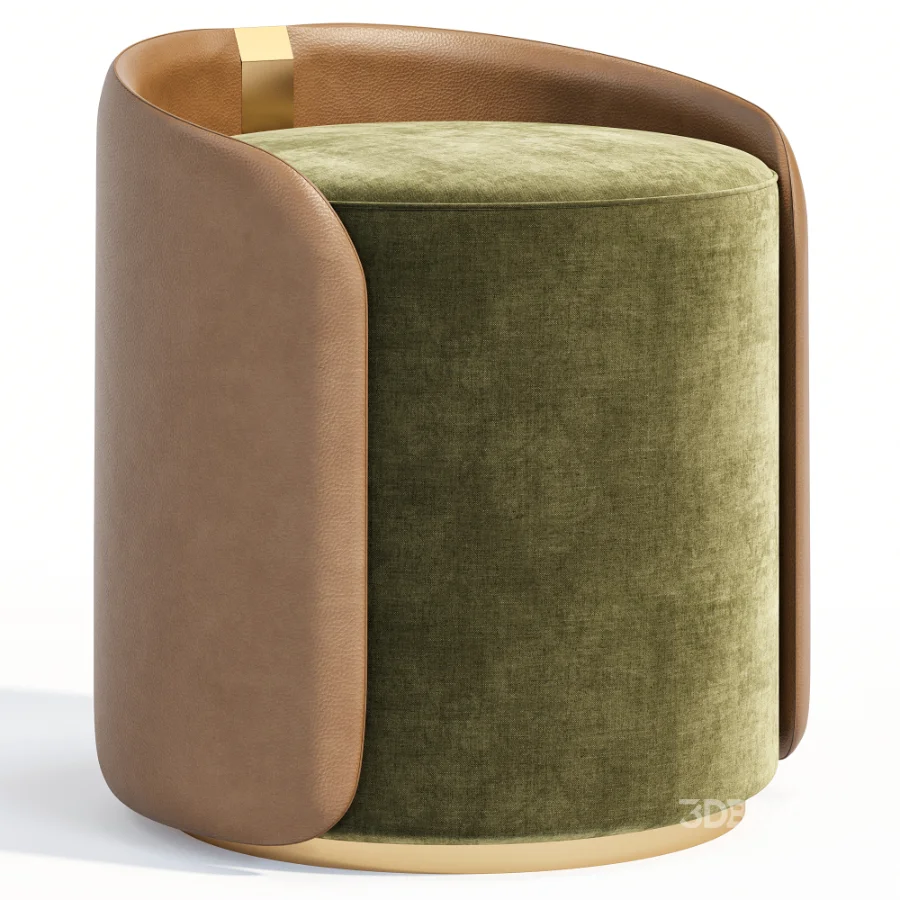 Suite Pouf By Capital Image 6