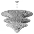 Belluno Chandelier Corbett Lighting - Thumbnail 2