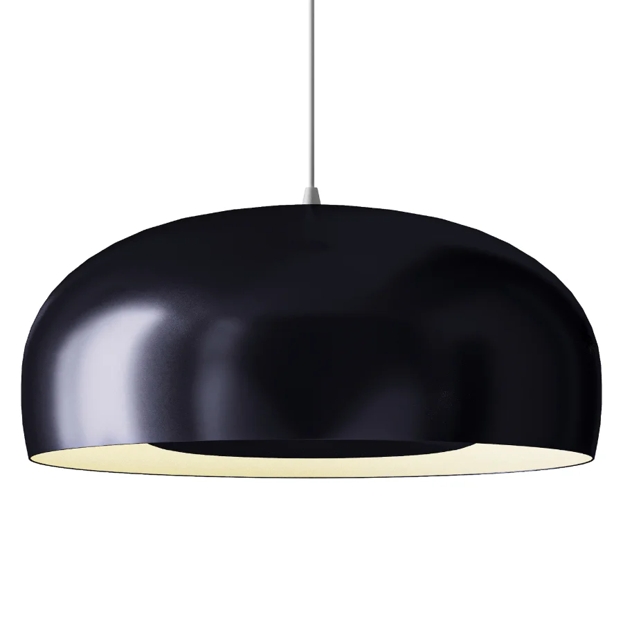 Petite Friture Brush Pendant Lamp Image 2