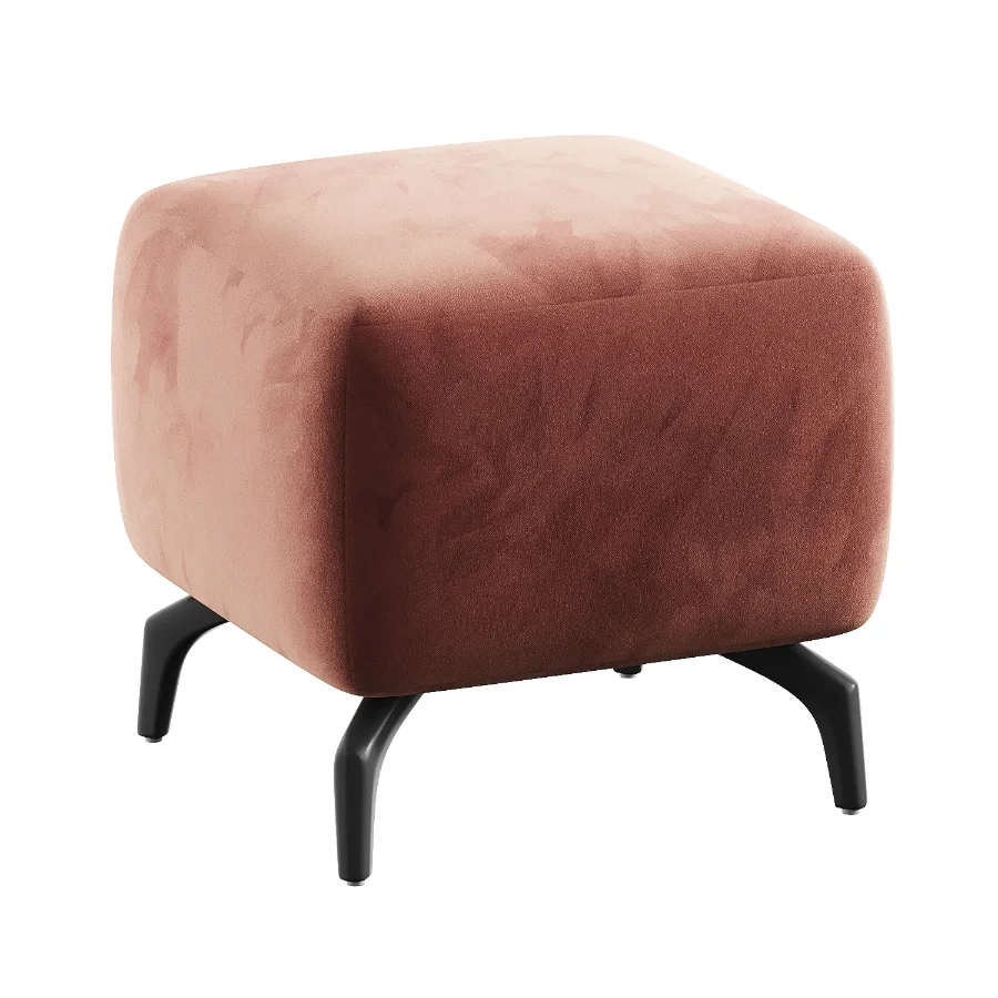 and pfq pouf Image 6