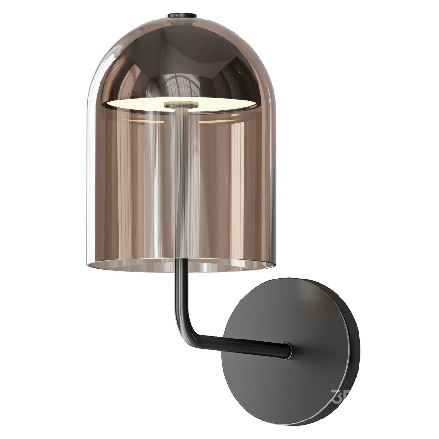 Venicem Doma Wall Lamp Image 2