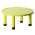 Kids chair and table - Thumbnail 3