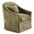 Becky Swivel Chair - Thumbnail 5