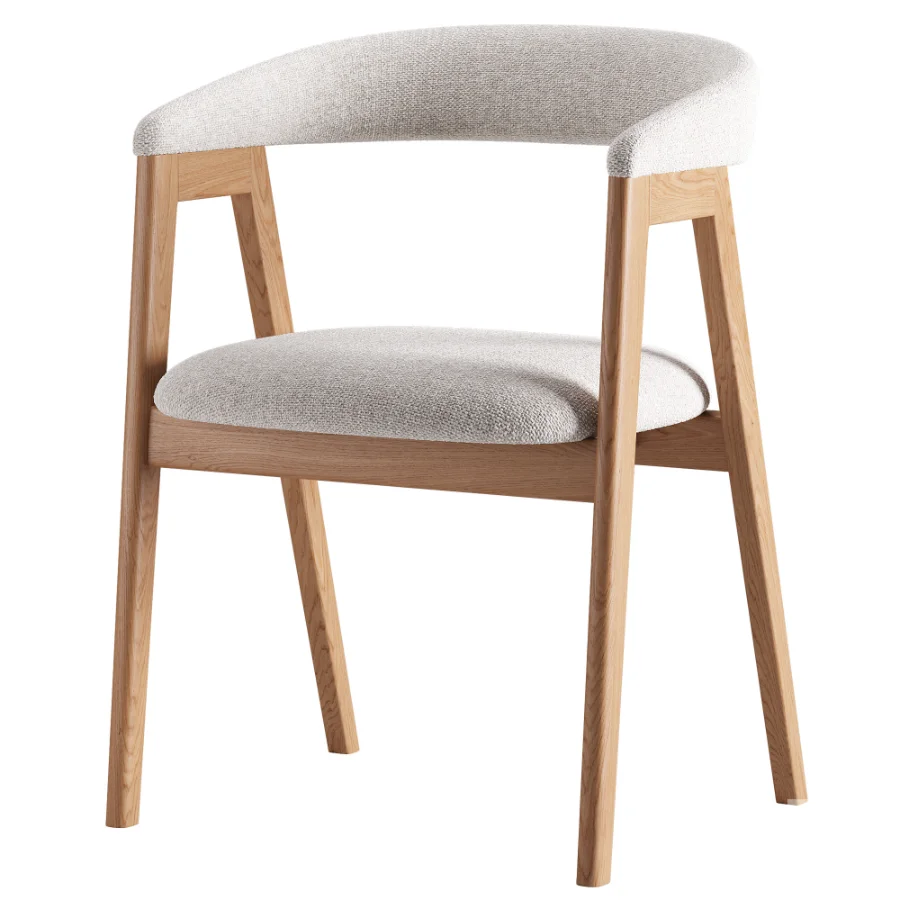 Trevor Chair Image 2