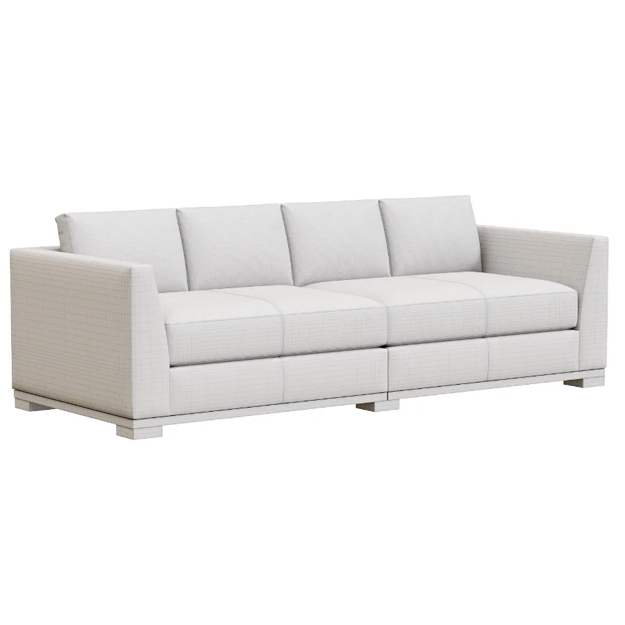906 Sofa Sectional Image 1