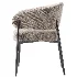 Iris Dining Chair - Thumbnail 4
