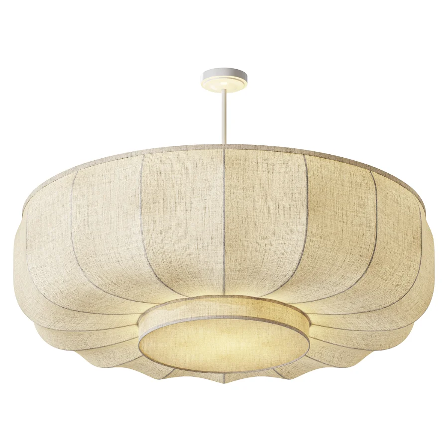 KERYLOS PENDANT by Francois Bazin Image 1