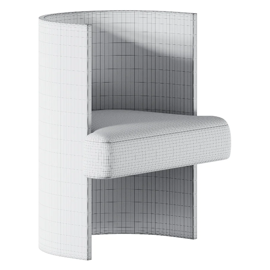 ANDO CHAIR 02 Image 3