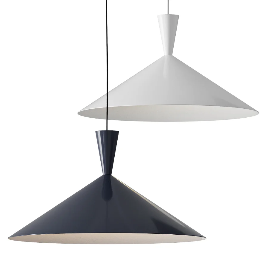 CB2 Exposior Pendant Image 1