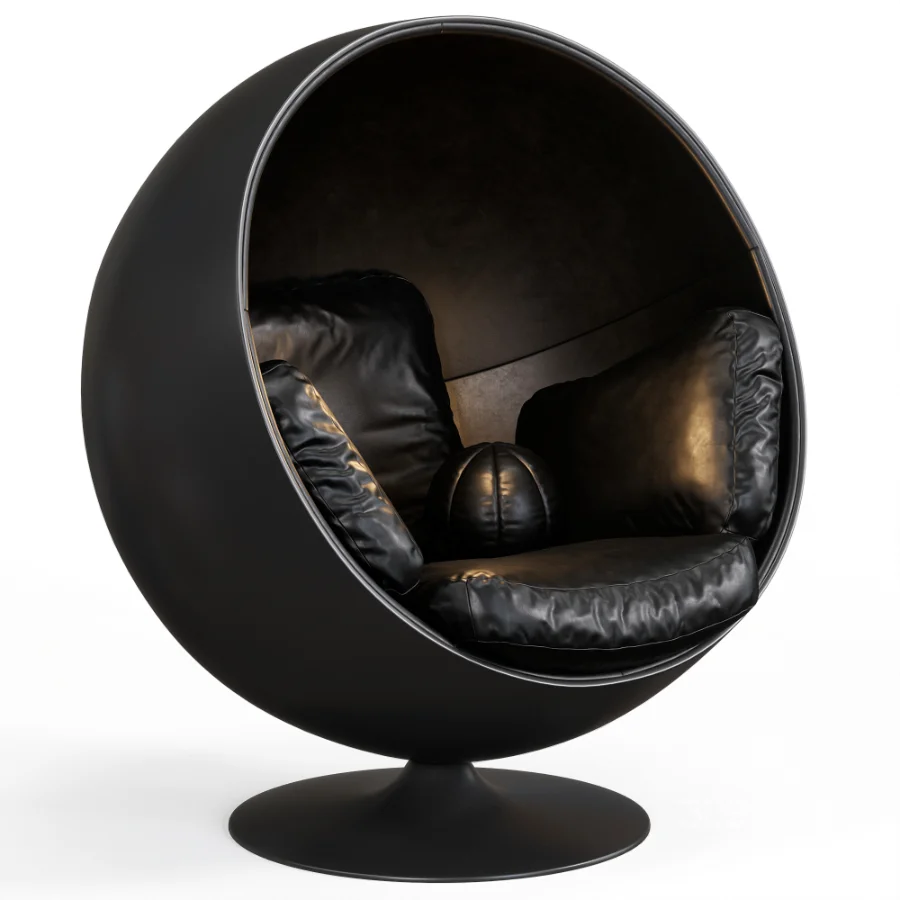 Ball Armchair By Arnioriginals Image 6