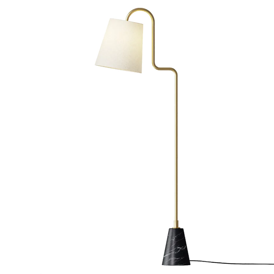 Hudson Valley Jaimee Lamp Image 2