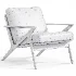 Cavett Wood Frame Chair By Crate & Barrel - Thumbnail 7
