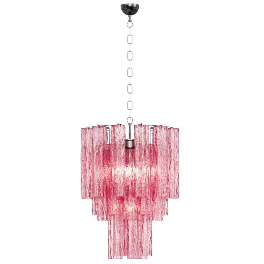 Tube 30 Chandelier By Correct Image 4