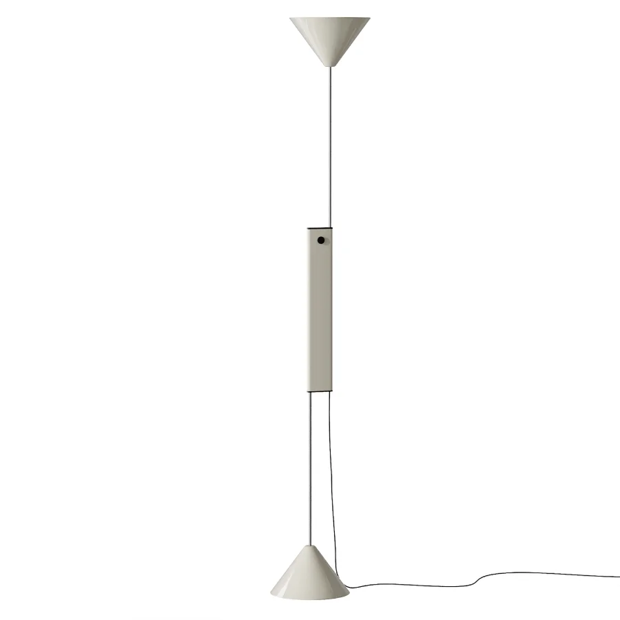 Hay Twist Floor Lamp Image 2