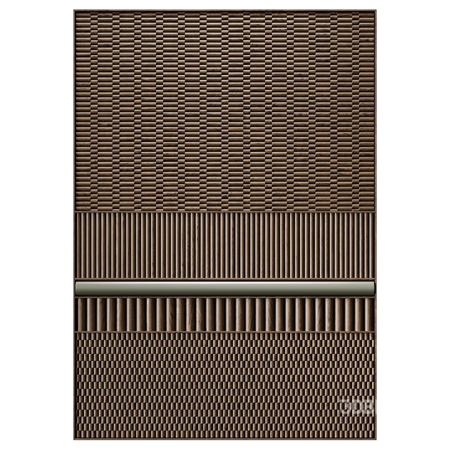 3D Art Relief 241 Image 3