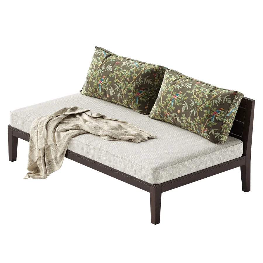 Vista Two Seat Sofa Image 4