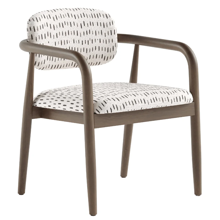 Penelope dining chair Image 6