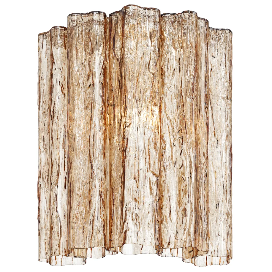 Tube 5 Wall Sconce By Correct Image 6