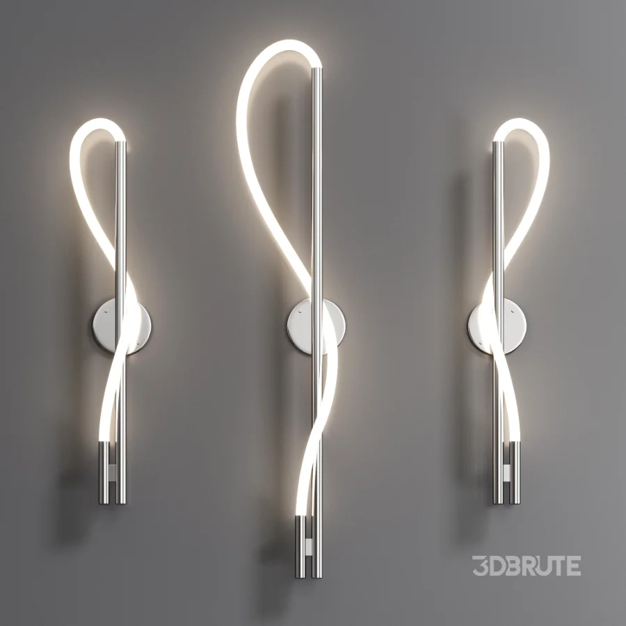 Surrey Sconce By Luke Lamp Co Image 3