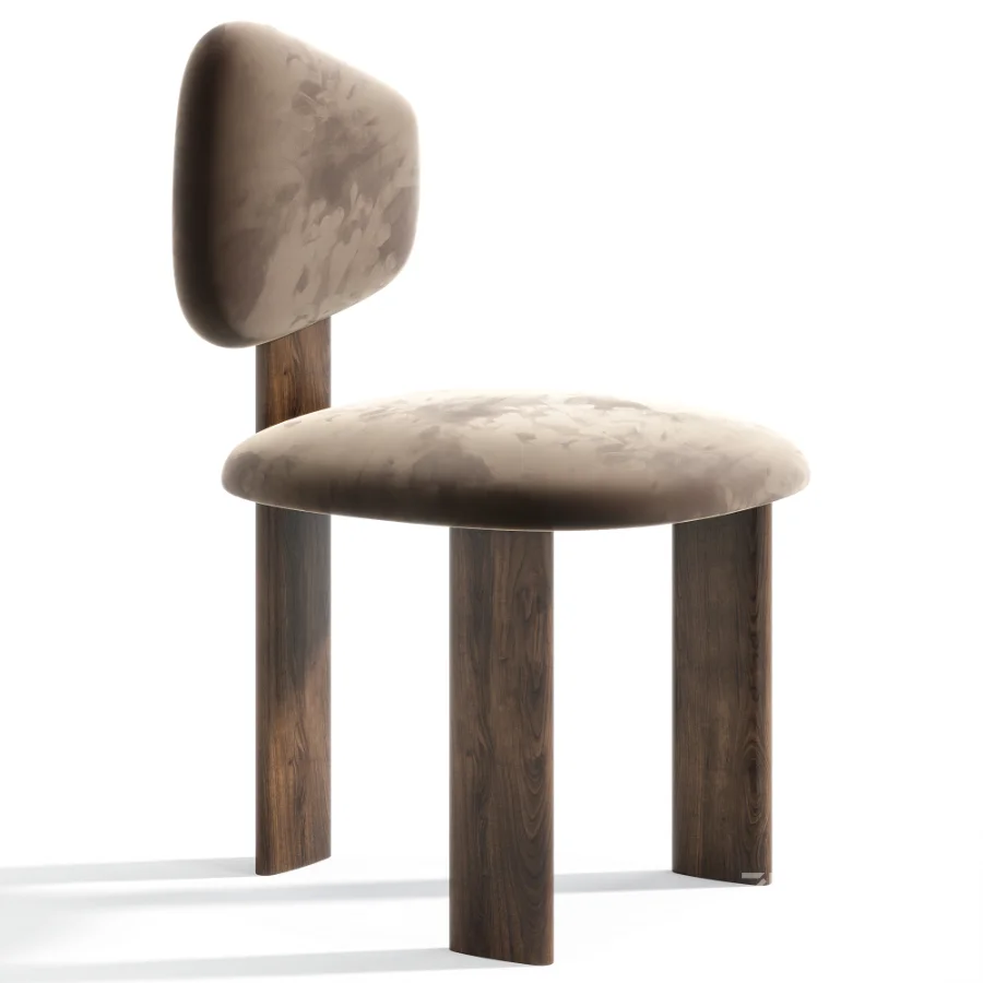 The BEACON Chair Image 3