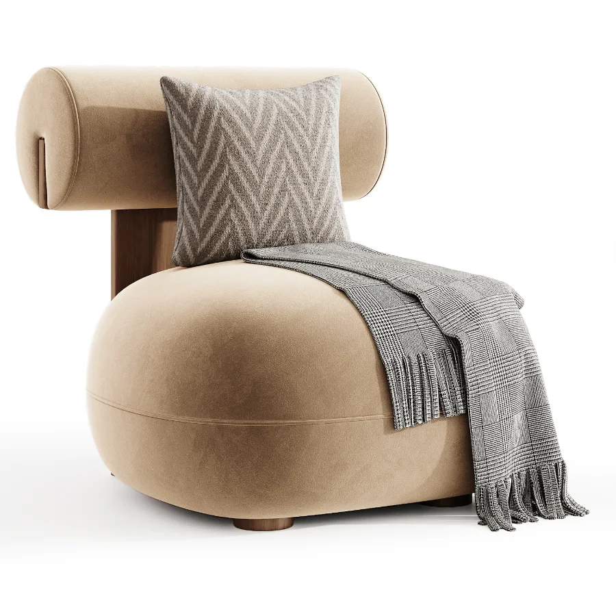 Norr11 Chair Image 4