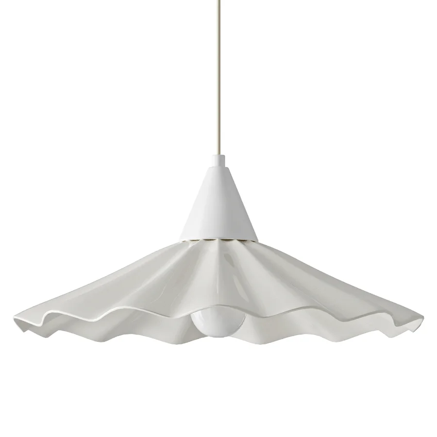 Christie Pendant Lamp Image 2