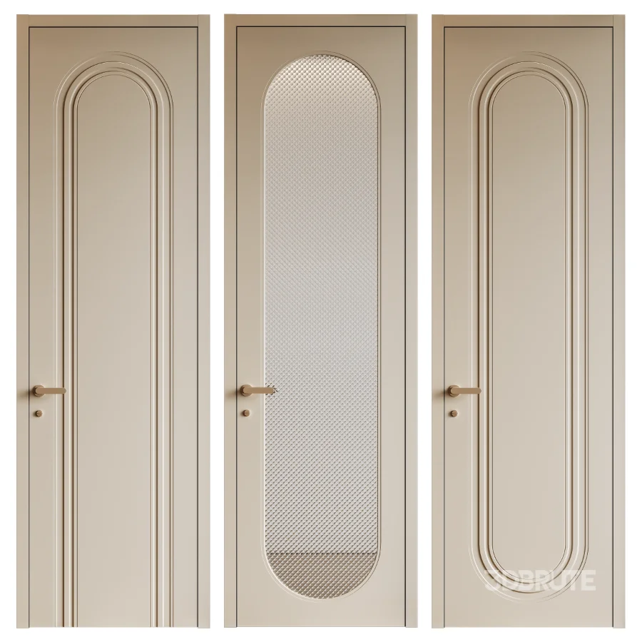 Interior door Entro Toscana Image 2