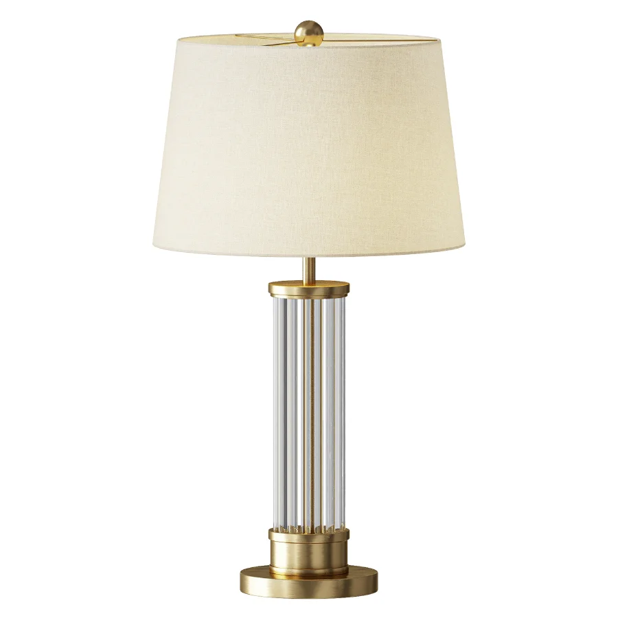 Edda Table Lamp Image 1