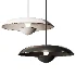 West Elm Asher Pendant Lamp - Thumbnail 2