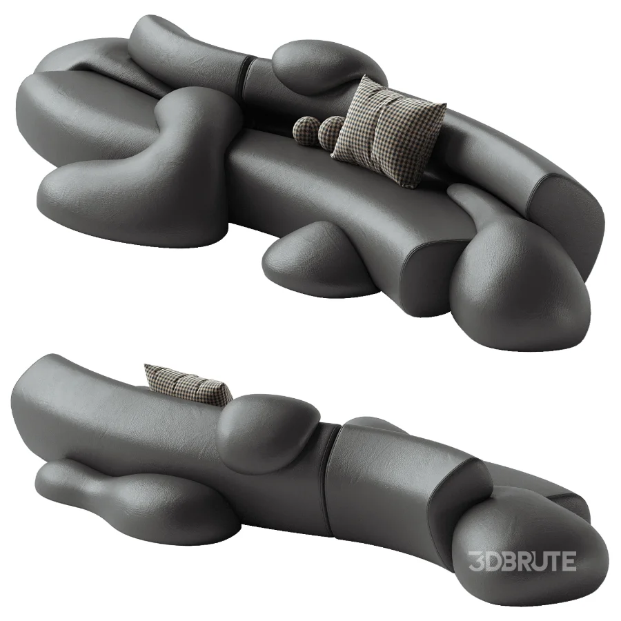 Gruuve sofa 02 Image 4