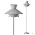 Billy Cotton Bennett Floor Lamp - Thumbnail 3