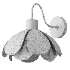 Ciena Petal Wall Light - Thumbnail 2