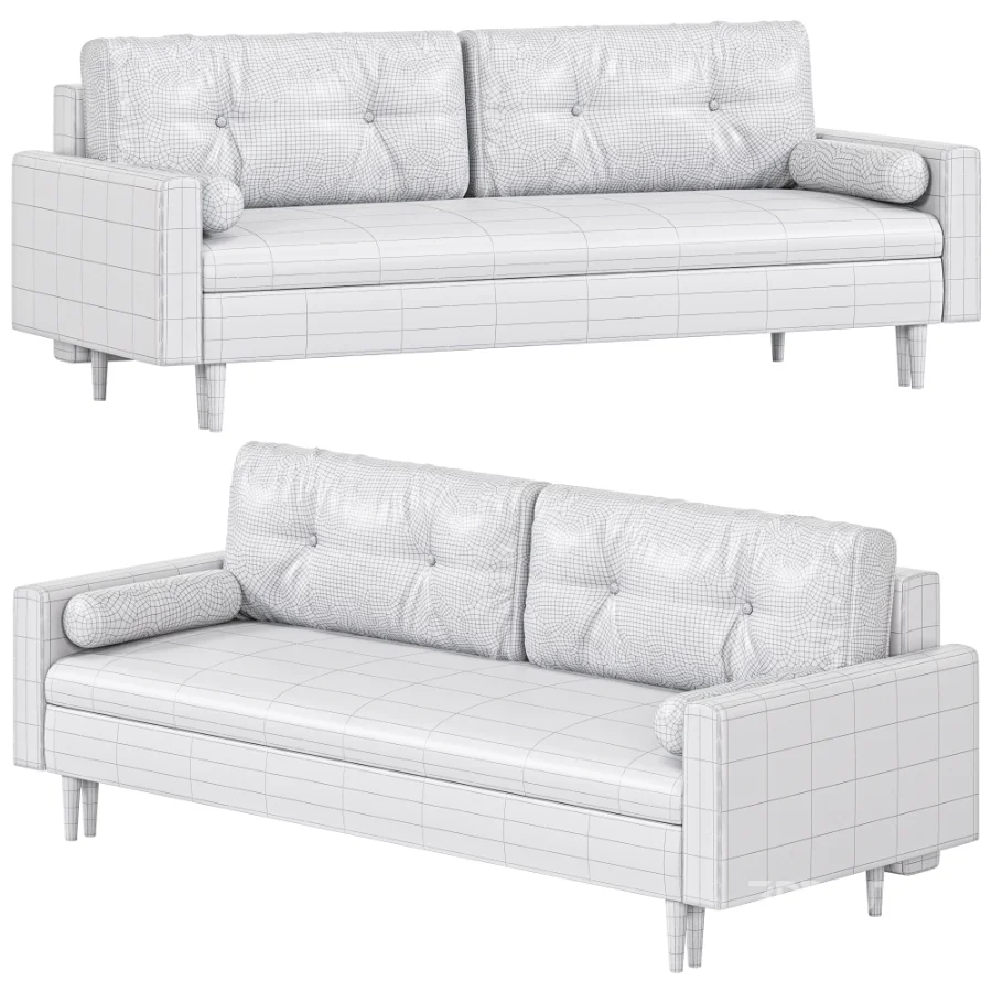 Numo Sofa By Divan Image 7